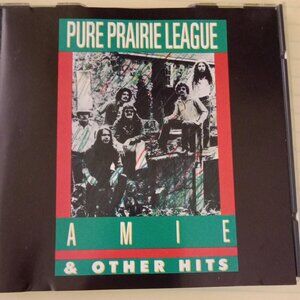AMIE & Other Hits/CD